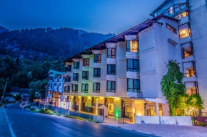 River Grand View Resort and SPA Manali - A River side Property